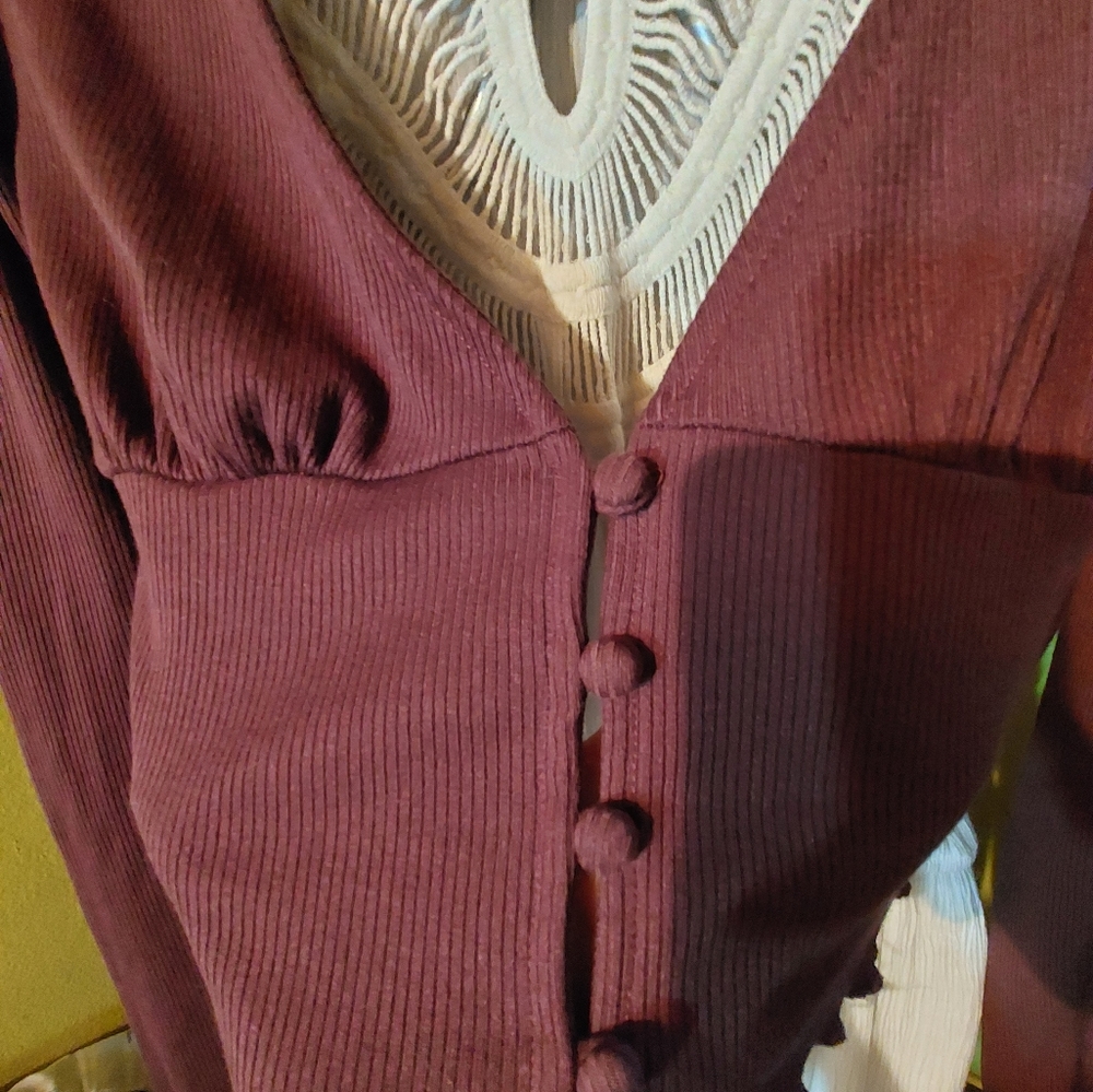 Cardigan - Picture 3 of 4